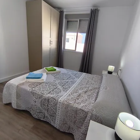 Apartment Conil Conil De La Frontera